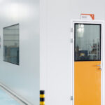 ISO 8 Cleanroom