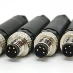 M8 Connectors