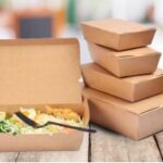 Fast Food Boxes