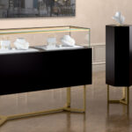 Jewelry Display Cases