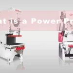 Power Press Machine