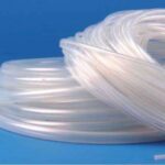 Medical Silicone Tubing