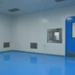 Turnkey Cleanroom