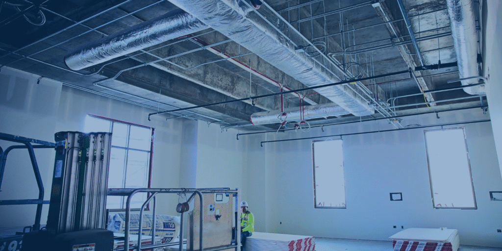 Insulation Duct Board