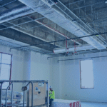 Insulation Duct Board