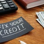 Credit Repair Dallas