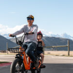 Hovcart Cargo Ebike