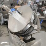 semi automatic capsule filling machine