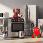 small appliance suppliers