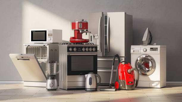 small appliance suppliers