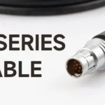 cctv bnc cables