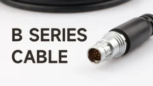 cctv bnc cables