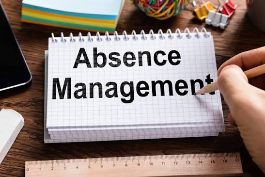 absence management
